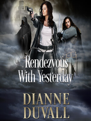 cover image of Rendezvous With Yesterday